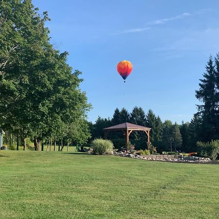Deer Run Lodging House Skaneateles Luaran gambar