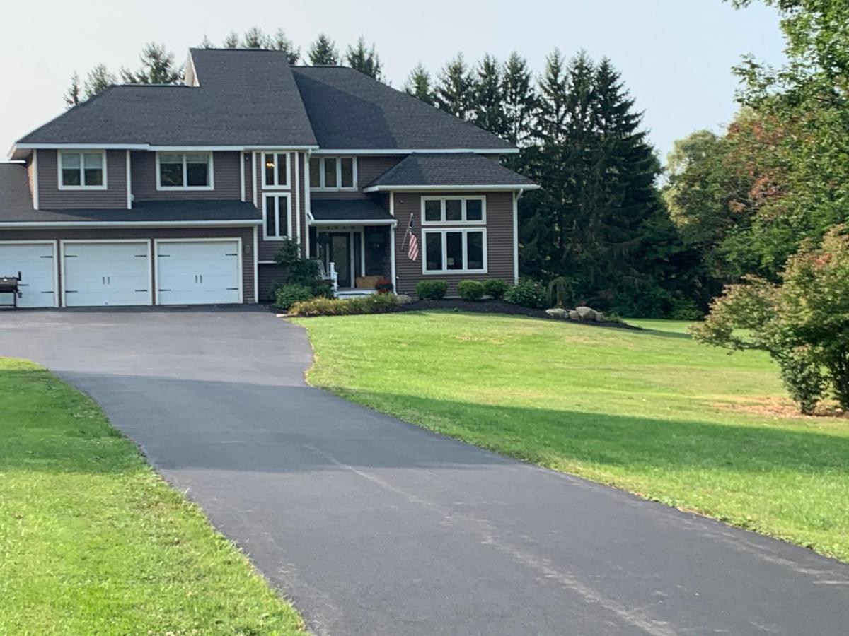 Deer Run Lodging House Skaneateles Luaran gambar