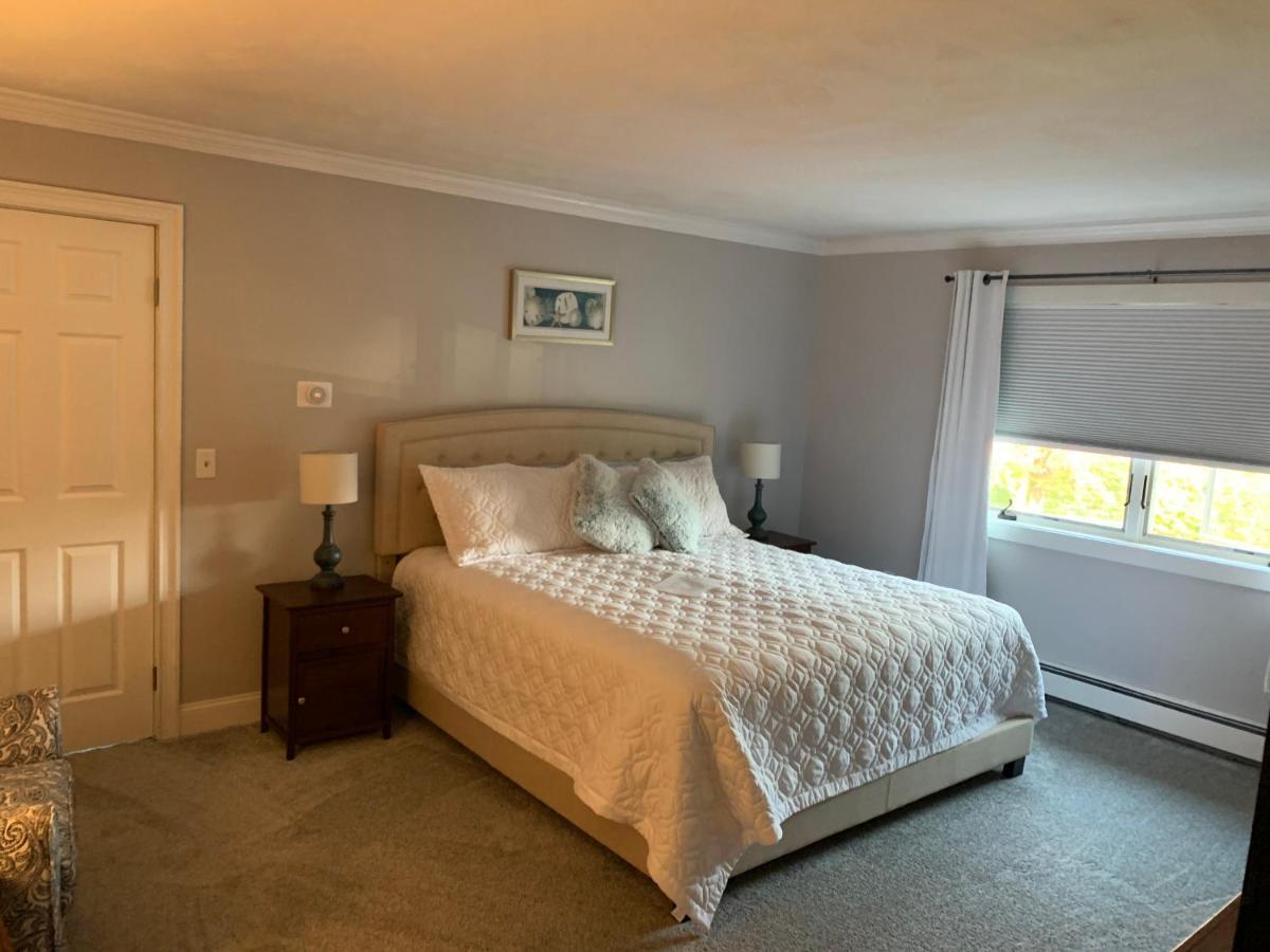 Deer Run Lodging House Skaneateles Luaran gambar