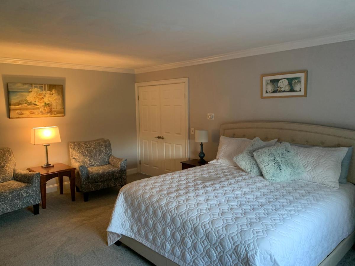 Deer Run Lodging House Skaneateles Luaran gambar
