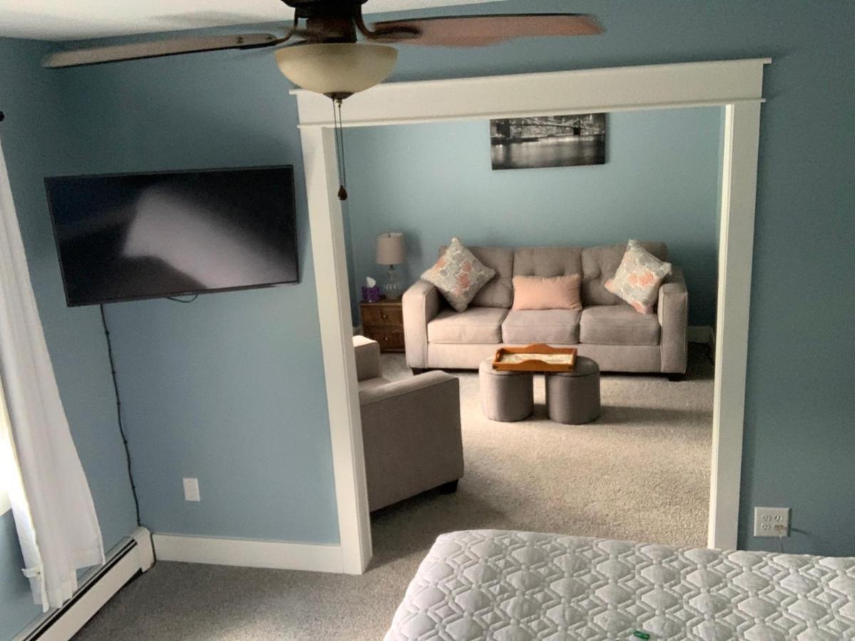 Deer Run Lodging House Skaneateles Luaran gambar