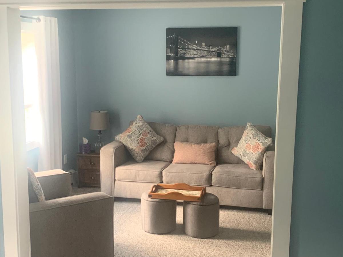 Deer Run Lodging House Skaneateles Luaran gambar